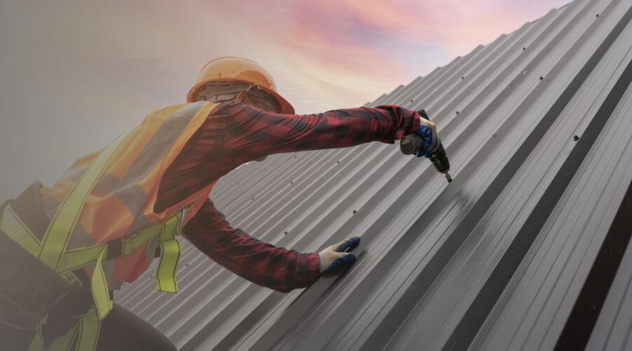 Expert Emergency Roof Repairs services in Mount Jackson, VA